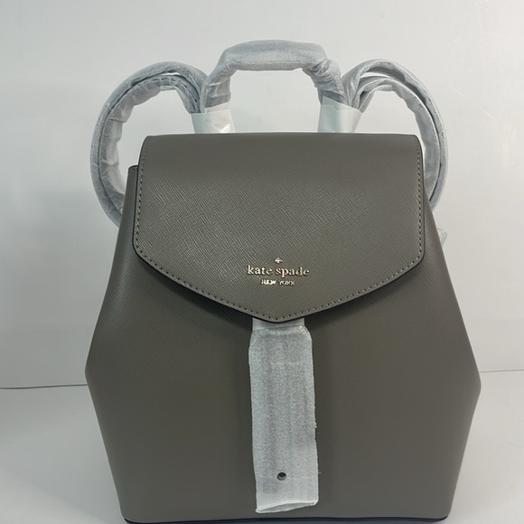 Kate Spade Medium Lizzie backpack